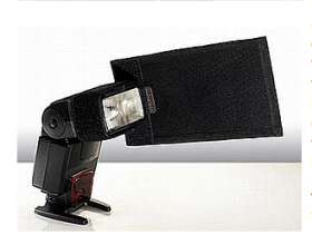 Product Review: Honl Photo Light Modifiers